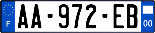 AA-972-EB