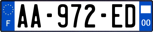 AA-972-ED