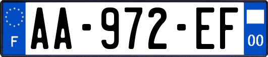 AA-972-EF