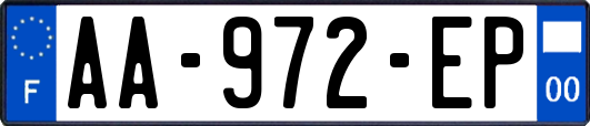 AA-972-EP