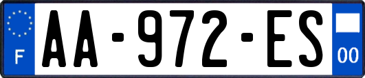 AA-972-ES