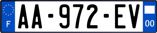 AA-972-EV