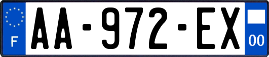 AA-972-EX