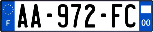 AA-972-FC