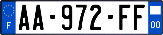 AA-972-FF