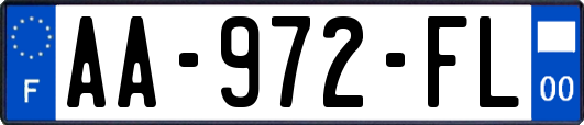 AA-972-FL