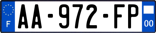 AA-972-FP