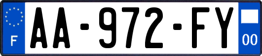 AA-972-FY