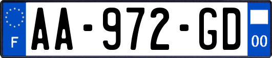 AA-972-GD