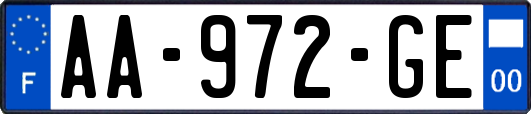 AA-972-GE