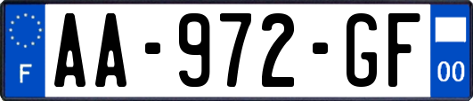 AA-972-GF