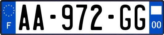 AA-972-GG