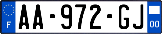 AA-972-GJ