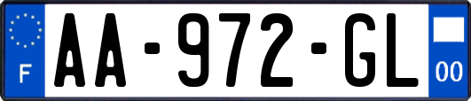 AA-972-GL