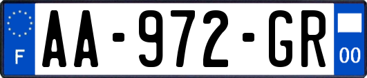 AA-972-GR