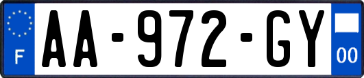 AA-972-GY