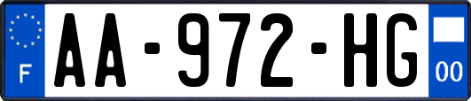 AA-972-HG