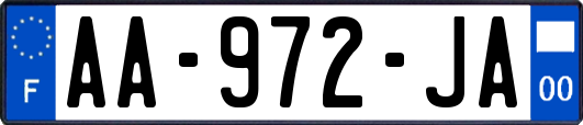 AA-972-JA