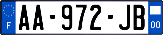 AA-972-JB