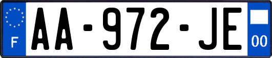 AA-972-JE