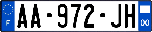 AA-972-JH