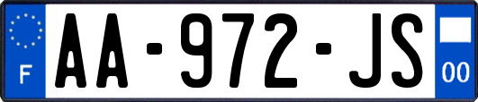 AA-972-JS