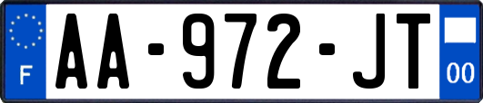 AA-972-JT