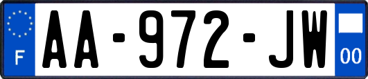 AA-972-JW