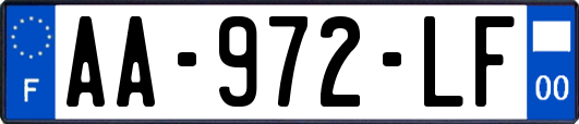 AA-972-LF