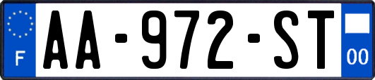 AA-972-ST