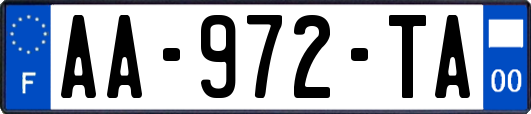 AA-972-TA