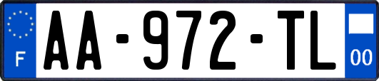 AA-972-TL