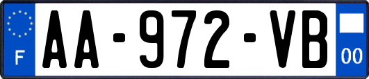 AA-972-VB