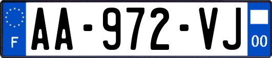 AA-972-VJ