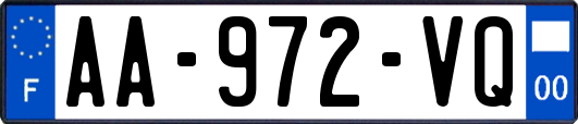 AA-972-VQ