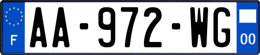 AA-972-WG