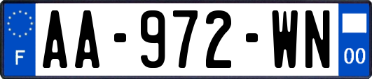 AA-972-WN