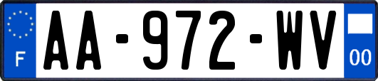 AA-972-WV