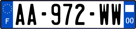 AA-972-WW