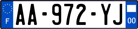 AA-972-YJ