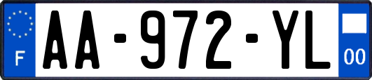 AA-972-YL