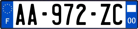 AA-972-ZC