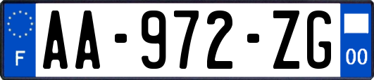 AA-972-ZG