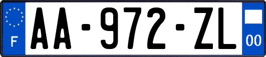 AA-972-ZL