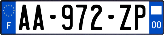 AA-972-ZP