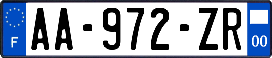 AA-972-ZR