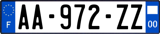 AA-972-ZZ