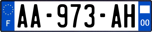 AA-973-AH