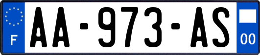 AA-973-AS