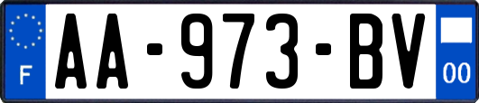 AA-973-BV